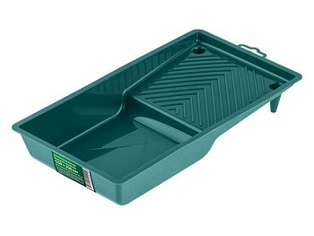 Ванночка малярная пластм. 150х300мм ВОЛАТ