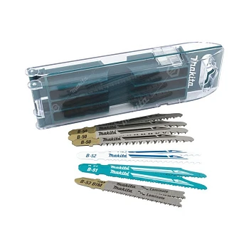 Пилка лобз. универс.(10 шт.) MAKITA