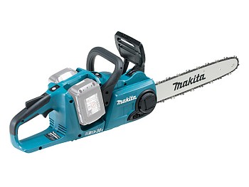 Аккум. пила цепная MAKITA LXT DUC 353 Z шина 35 см (14"), 3/8, 1.1 мм