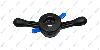 Гайка быстросъемная зажимная для балансировочного станка СВ910BX 36 мм Хорекс Авто 5508023