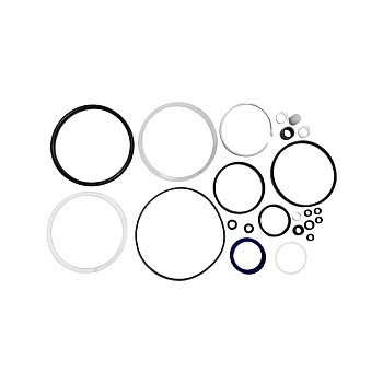 Ремкомплект для гидроцилиндра SD0825 Хорекс Авто