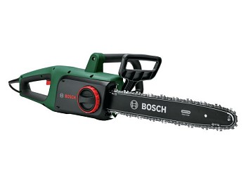 Пила цепная электрическая BOSCH Universal Chain 35 шина 35 см (14"), 3/8", 1.1 мм