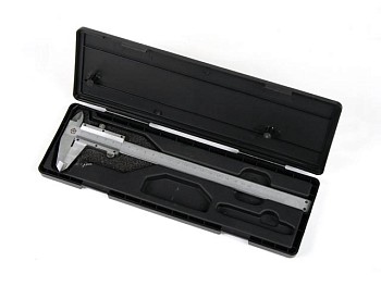 Штангенциркуль ШЦ-I 200 0,05 (ООО "ИТО-ТулаМаш")