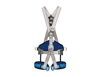 Страховочная привязь СП-5 серия Комфорт (р-р XL)