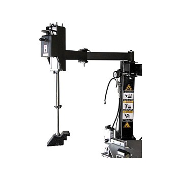 Рычаг дополнительный для шиномонтажных стендов LC810 и LC850 Хорекс Авто