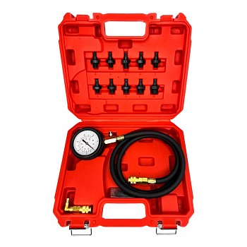 Индикатор давления масла Хорекс Авто HZ 27.1.056W