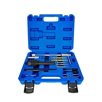 Набор инструмента для снятия свечей накаливания Хорекс Авто HZ 25.1.134SK