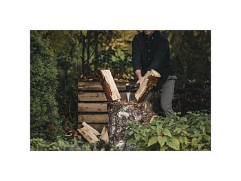 Топор-колун X25 XL FISKARS