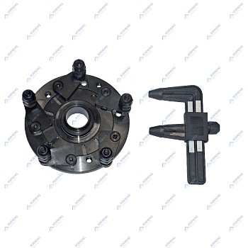 Адаптер для балансировки колес без центрального посадочного отверстия D36 мм для CB910 Хорекс Авто