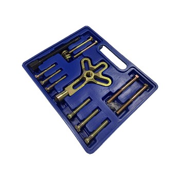 Набор для снятия шкивов (13 предметов) Хорекс Авто HZ 25.1.003S