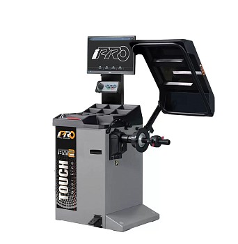 Балансировочный станок ТехноВектор IPRO BM2