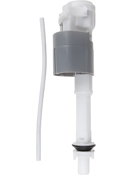 Впускной механизм самоочищающийся с нижней подводкой 1/2", AV Engineering