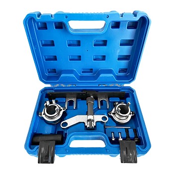 Набор фиксаторов для замены ГРМ GM (1.0 1.2) Хорекс Авто HZ 25.1.272SK