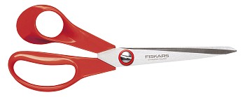 Ножницы для левшей унив. 21см Classic Fiskars