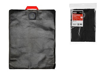 Мешок для пылесоса BULL AS 3001 многоразовый (молния) GEPARD