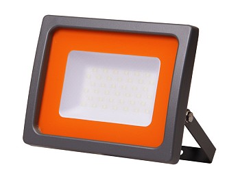 Прожектор светодиодный 10 Вт 6500К IP65, PFL-SC JAZZWAY