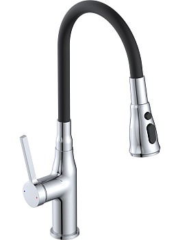 Смеситель для кухни D35, серия  750 ECONOCE