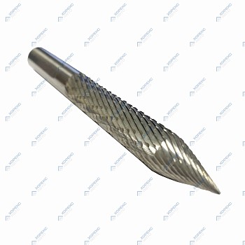 Фреза вольфрамовая (диаметр 12 мм) Гамматест 93-012