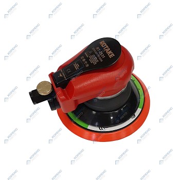 Шлифовальная машинка 6" RT-2131