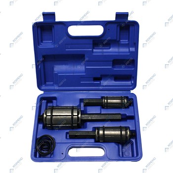 Набор расширителей для выхлопных труб (3 предмета) Хорекс Авто HZ 25.1.091L