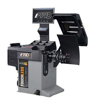 Балансировочный станок ТехноВектор IPRO BM6