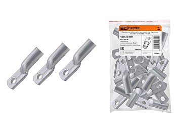 Наконечник ТА 16-8-5,4 TDM