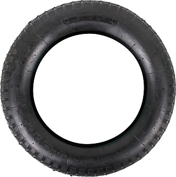 Шина для колеса тачки 3.25/3.00-8"