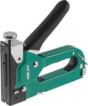 Пистолет скобозабивной мет. 4-14мм 3-в-1 ВОЛАТ