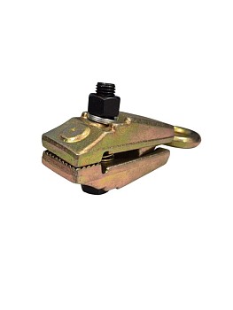 Кузовной зажим однонаправленный, рабочее усилие до 3,0 т Хорекс Авто HZ 18.651J