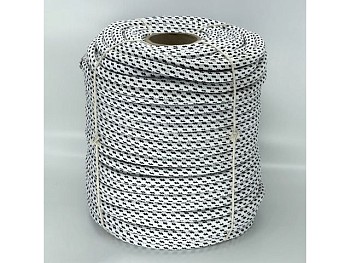 Веревка полиамидная 16мм (бухта 100м)