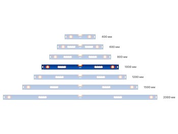 Уровень 1000мм EXPERT STARTUL (SE3550-100)