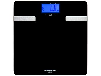 Весы напольные ASB-463 NORMANN