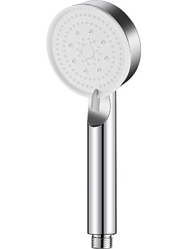 Душевая лейка, 5-функц. ECONOCE