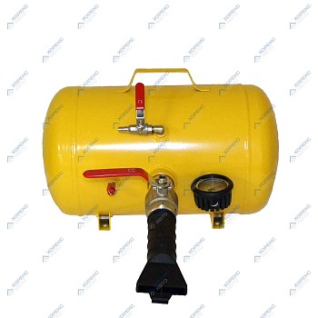 Бустер для подкачки шин 35 литров Хорекс Авто