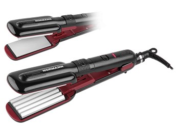 Мультистайлер для волос 2 в 1 NORMANN AHS-765