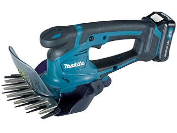 Аккум. ножницы садовые MAKITA CXT UM 600 DWAE в кор.