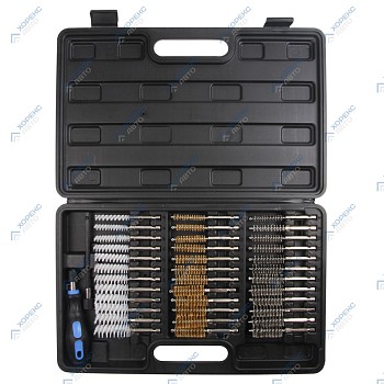 Набор "Ёршиков" для чистки каналов (38 предметов) Хорекс Авто HZ 29.1.017S