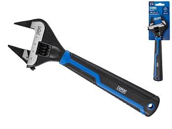 Ключ разводной с ультратонкими губками 200мм EXPERT STARTUL (SE4224-20)