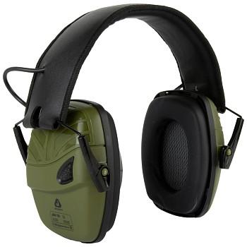 Наушники с активным шумоподавлением JEM-701 Surdi 29 дБ Jeta Safety