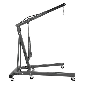 Кран гидравлический г/п 2 т Хорекс Авто HZ 01.8.017J