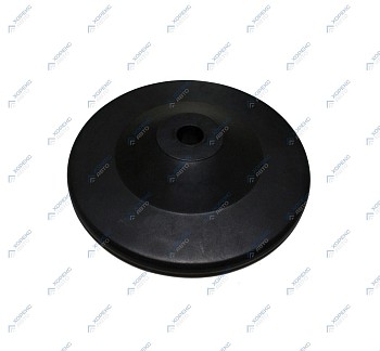 Тарелка пластиковая для шиномонтажного станка Хорекс Авто HZ 08.300.075