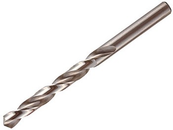 Сверло по металлу ц/х 3.25x65 мм HSS-G, комплект из 10 шт MAKITA