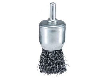 Щетка д/дрели кистевая 25 мм MAKITA