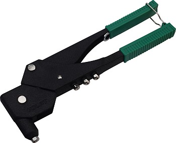 Заклепочник поворотный 2,4-4,8мм 290мм ВОЛАТ