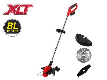 Триммер аккум. WORTEX TB 3018-1 AT ALL1 XLT SOLO