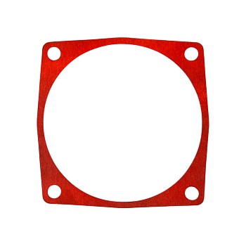 Прокладка №4 для пневмогайковерта 1" Гамматест GT7B007