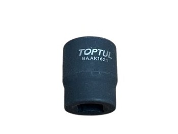 Головка 1/2" 21мм для сорванных граней TOPTUL