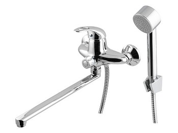 Смеситель для ванны D40-A, серия 360 ECONOCE