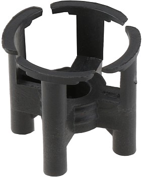 Фиксатор арматуры "Стойка/Стульчик-25" 6-18 (60 шт в дой-паке) STARFIX