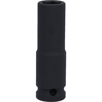 Головка ударная 1/2 дюйма удлиненная 14 мм
